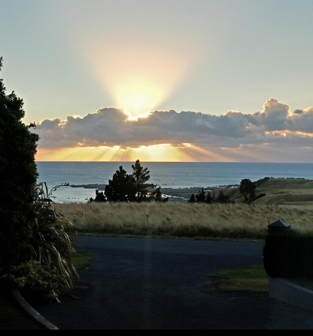 First Light Kaikoura Διαμέρισμα Εξωτερικό φωτογραφία