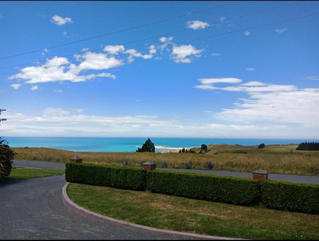 First Light Kaikoura Διαμέρισμα Εξωτερικό φωτογραφία